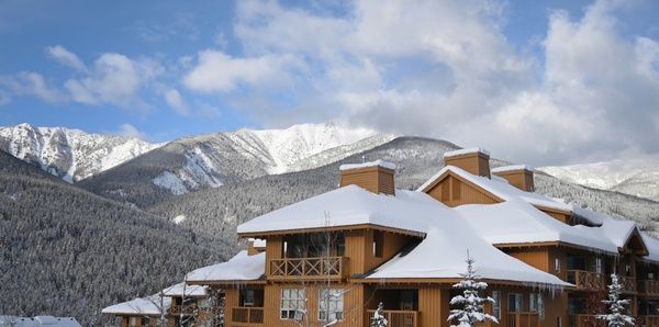 Panorama Springs Condos