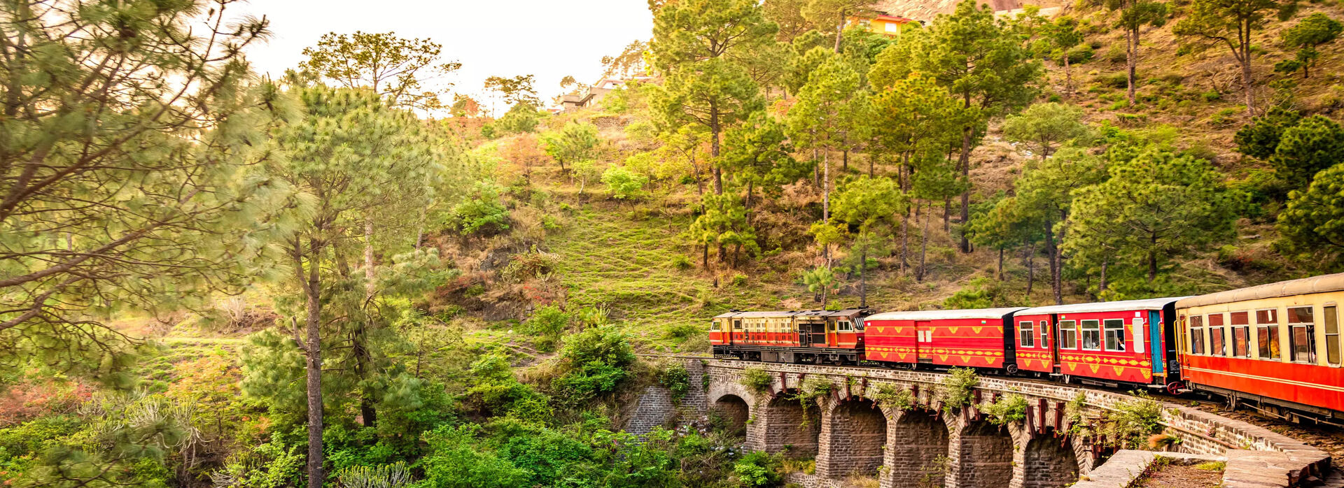 Hero India by Rail1